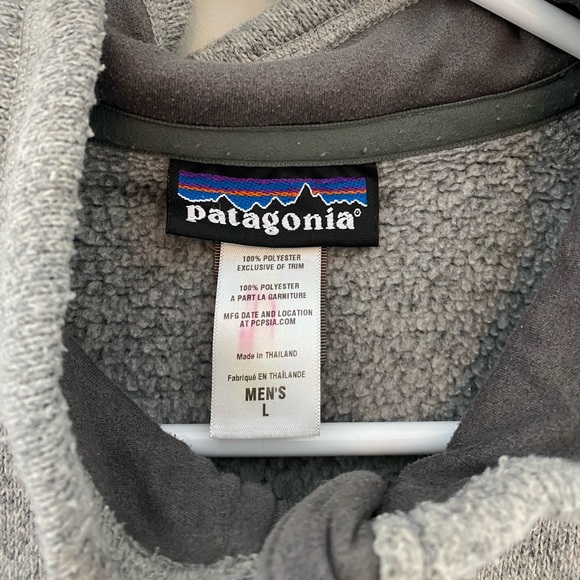 Men’s Patagonia Vest - Picture 4 of 4
